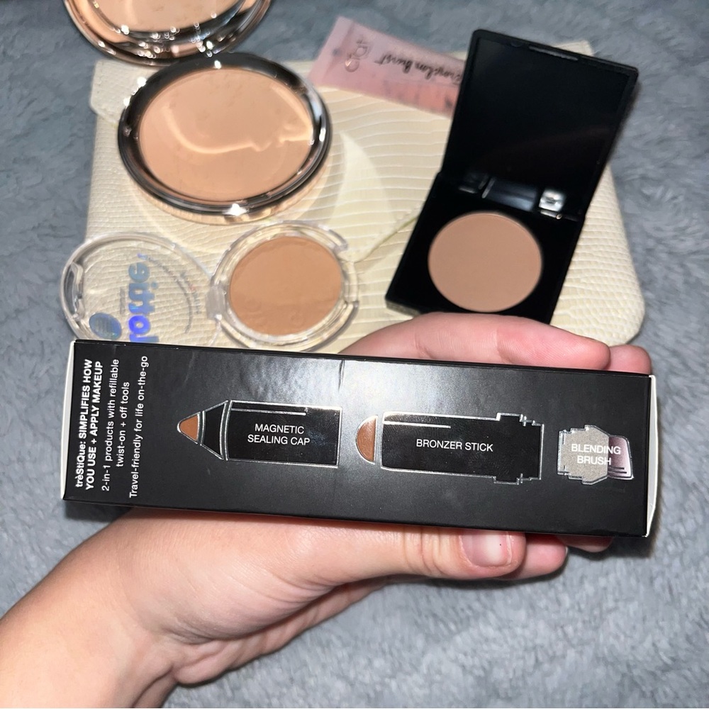 Bronzer bundle! - Picture 12 of 13